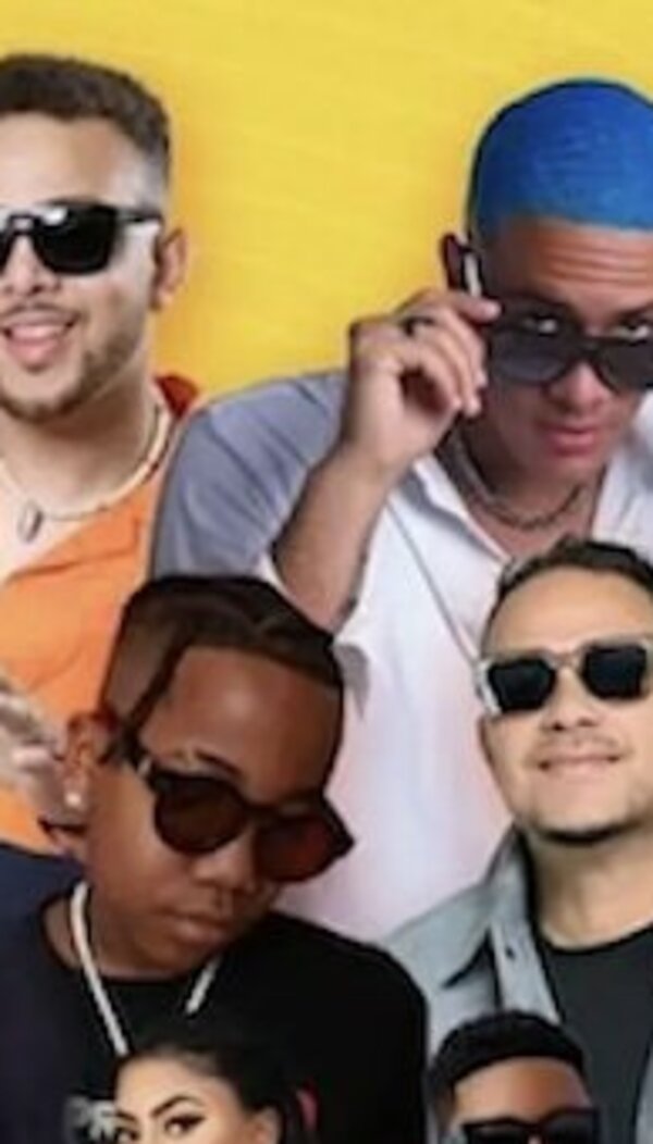 Roody Roodboy