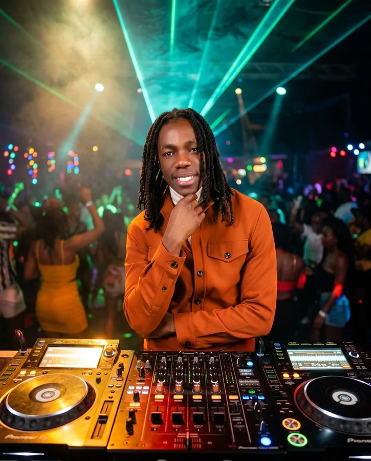 DJ Korf