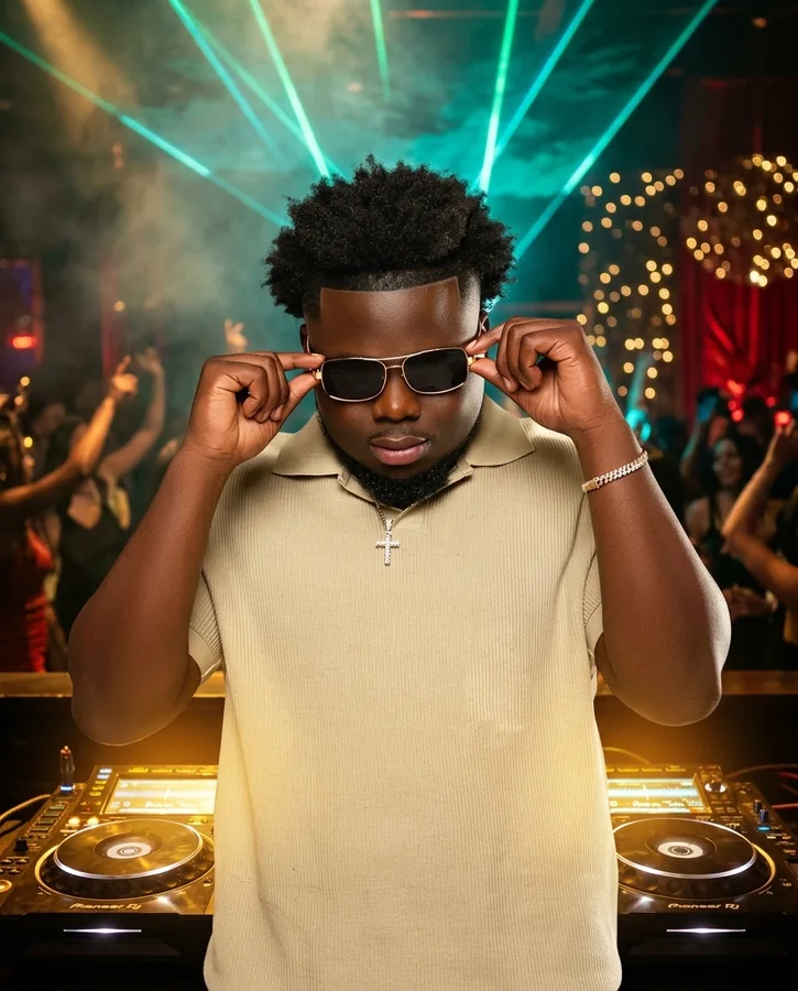 DJ Wawa
