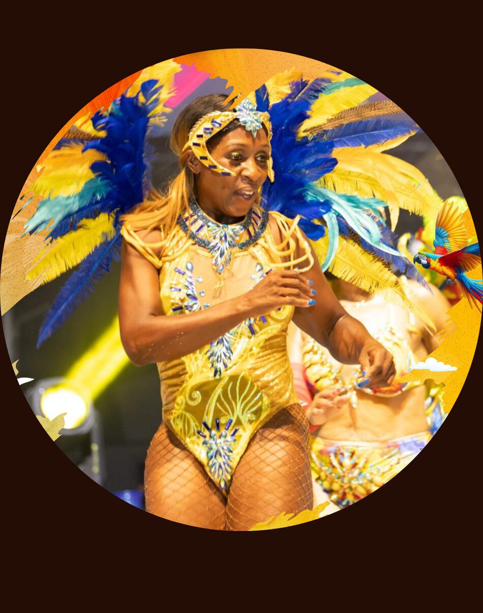 Caribbean Culture Fest 2026 — North Miami Stadium, Oct 24