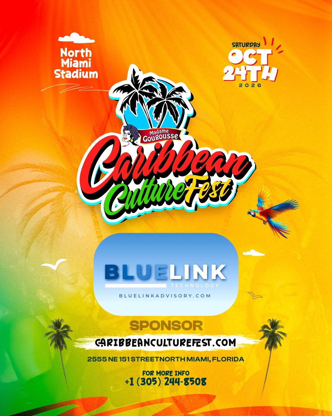 Blue Link