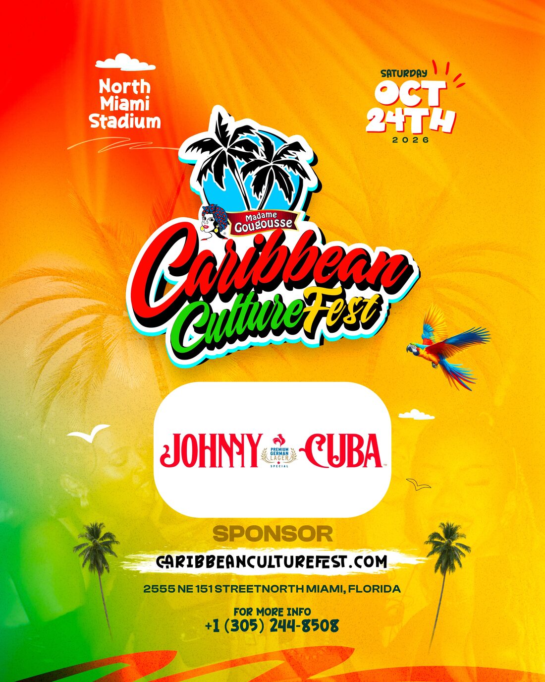Johnny Cuba