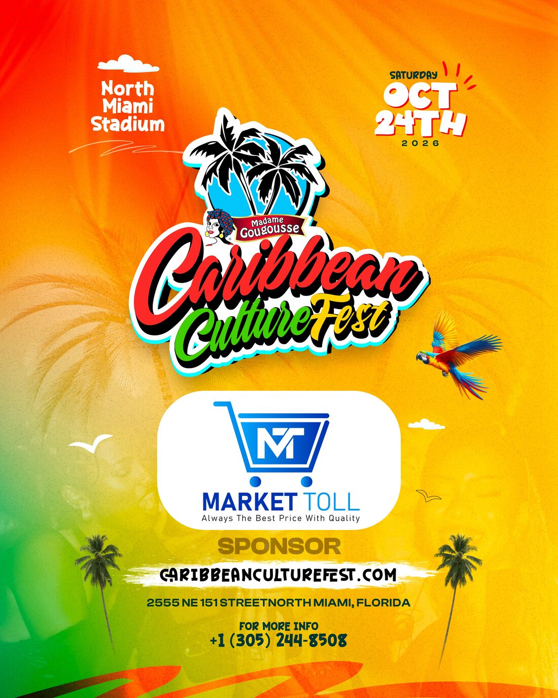Market Toll